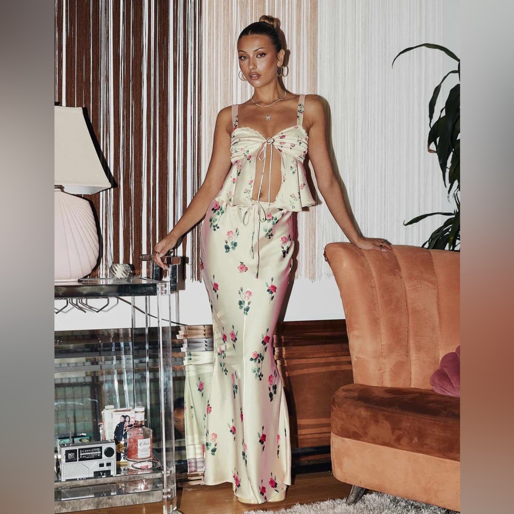 Princess Polly Alegria Set